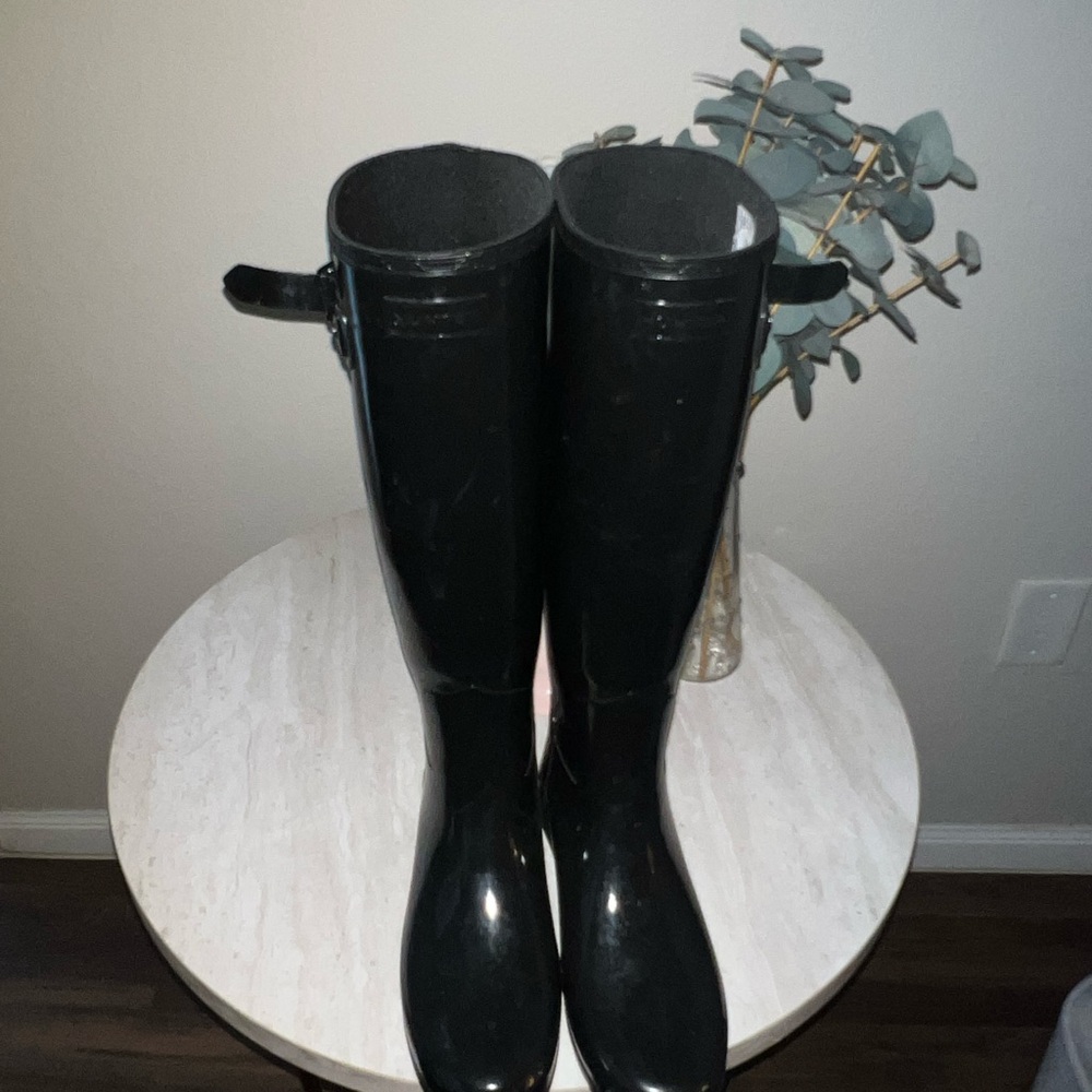 Hunter Boots